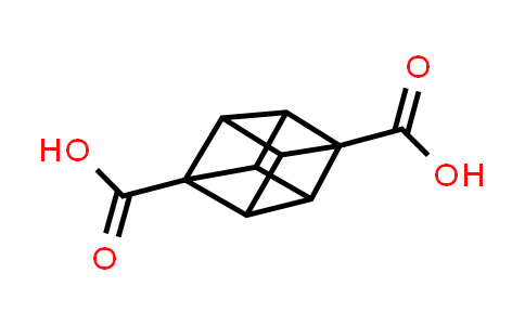 CAS No. 32846-66-5, 1,4-Dicarboxycubane
