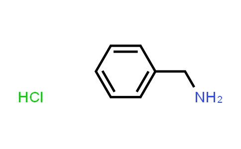 CAS No. 3287-99-8, Phenylmethanamine (Hydrochloride)