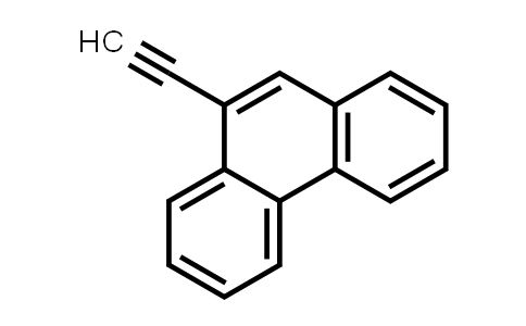 CAS No. 32870-98-7, 9-Ethynylphenanthrene