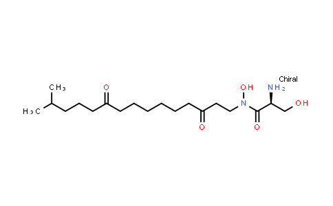 CAS No. 32886-15-0, Lipoxamycin