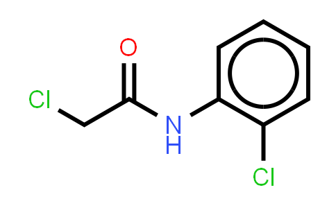 CAS No. 3289-76-7, 2-Chloro-n-(2-chlorophenyl)acetamide