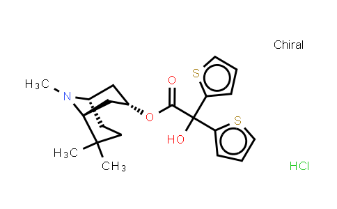 CAS No. 32891-29-5, Mazaticol (hydrochloride)