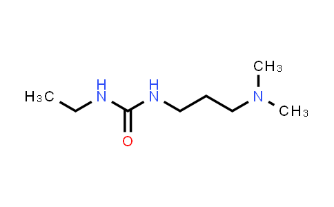 CAS No. 32897-26-0, 1-(3-(Dimethylamino)propyl)-3-ethylurea