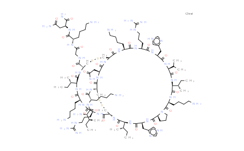 CAS No. 32908-73-9, Peptide 401