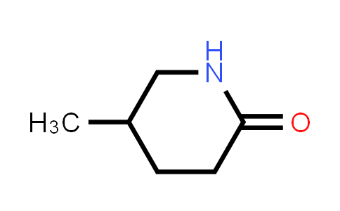CAS No. 3298-16-6, 5-Methylpiperidin-2-one