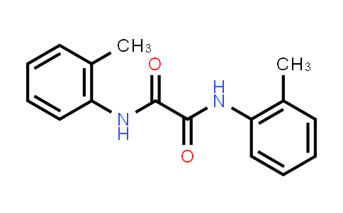 CAS No. 3299-62-5, N1,N2-Di-o-tolyloxalamide