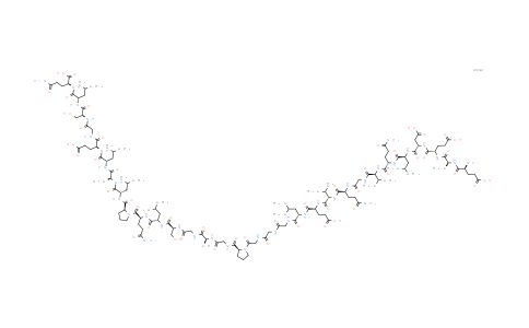 CAS No. 33017-11-7, Proinsulin C-peptide (human)