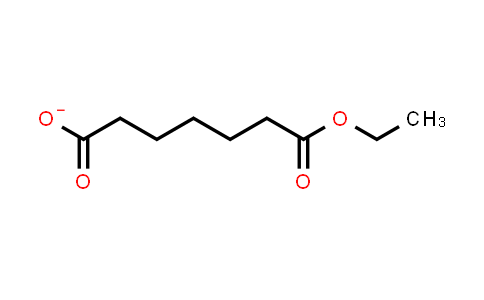 CAS No. 33018-91-6, Monoethyl pimelate