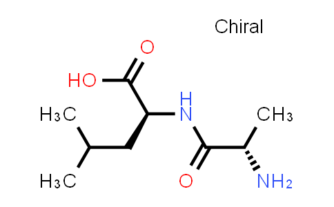 MC548987 | 3303-34-2 | L-丙氨酰-L-亮氨酸