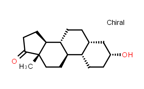 CAS No. 33036-33-8, 19-Noretiocholanolone