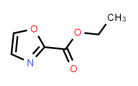 CAS No. 33036-67-8, Ethyl oxazole-2-carboxylate