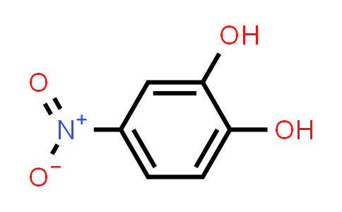3316-09-4 | 4-Nitrobenzene-1,2-diol