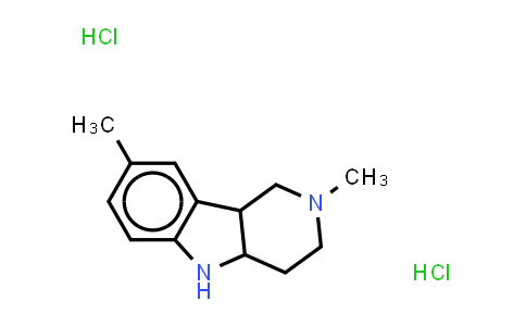 CAS No. 33162-17-3, Carbidine (dihydrochloride)