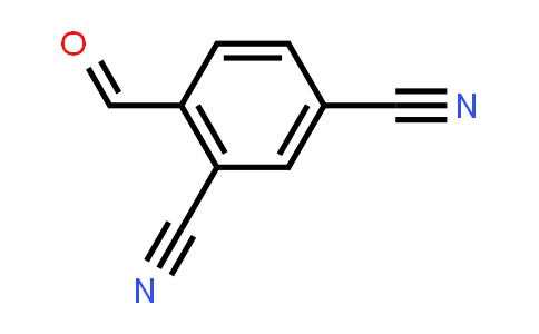 CAS No. 331714-59-1, 4-Formylisophthalonitrile