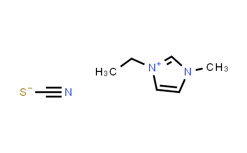 331717-63-6 | 3-Ethyl-1-methyl-1H-imidazol-3-ium thiocyanate