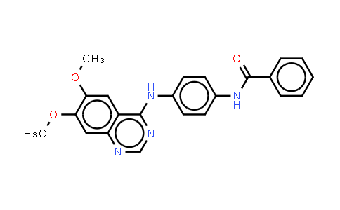CAS No. 331770-21-9, Aurora Kinase Inhibitor 2