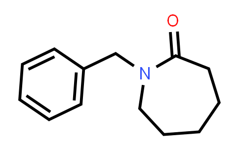 CAS No. 33241-96-2, 1-Benzylazepan-2-one