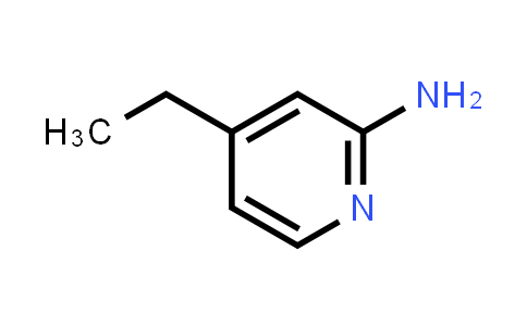 DY549173 | 33252-32-3 | 4-Ethylpyridin-2-amine