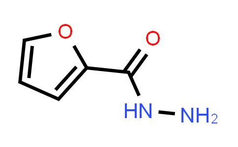 DY549180 | 3326-71-4 | 2-Furancarboxylic acid hydrazide