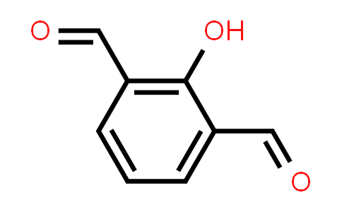CAS No. 3328-69-6, 2-Hydroxyisophthalaldehyde