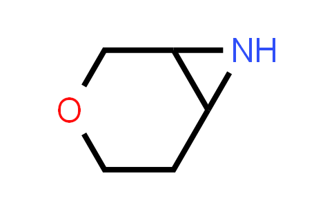 CAS No. 333-10-8, 3-Oxa-7-azabicyclo[4.1.0]heptane