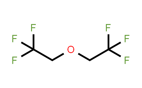 333-36-8 | 双(2,2,2-三氟乙基)醚