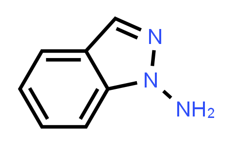 CAS No. 33334-08-6, Indazol-1-amine
