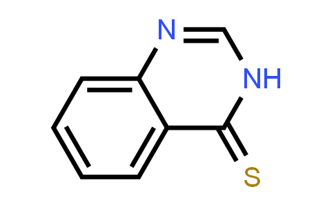 MC549254 | 3337-86-8 | Quinazoline-4(3H)-thione