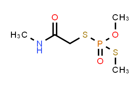 CAS No. 3344-11-4, Isodimethoate