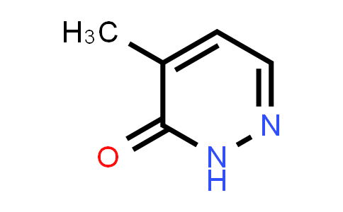 CAS No. 33471-40-8, 4-Methylpyridazin-3(2H)-one