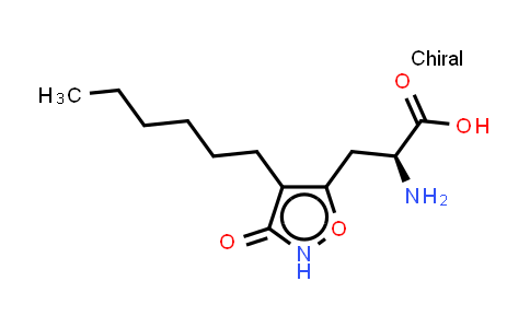 CAS No. 334887-48-8, (S)-HexylHIBO