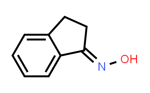 CAS No. 3349-60-8, 2,3-Dihydro-1H-inden-1-one oxime