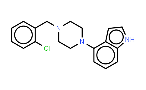CAS No. 334974-31-1, 5-HT7 agonist 1