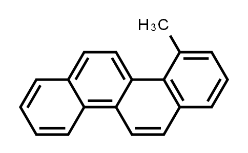 CAS No. 3351-30-2, 4-Methylchrysene