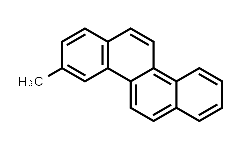 CAS No. 3351-31-3, 3-Methylchrysene