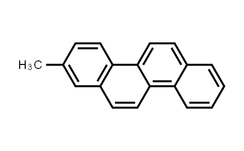 CAS No. 3351-32-4, 2-Methylchrysene