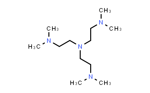 CAS No. 33527-91-2, N1,N1-Bis(2-(dimethylamino)ethyl)-N2,N2-dimethylethane-1,2-diamine