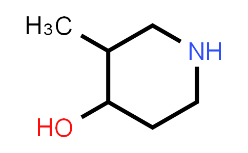 CAS No. 33557-57-2, 3-Methylpiperidin-4-ol