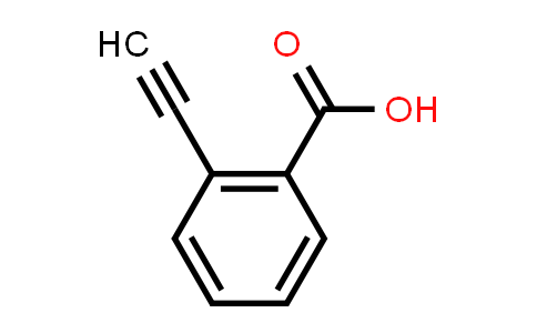 CAS No. 33578-00-6, 2-Ethynylbenzoic acid