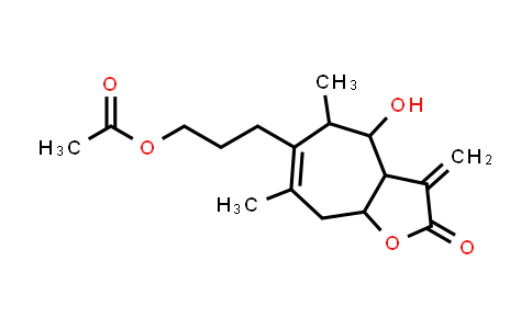CAS No. 33627-41-7, Inulicin