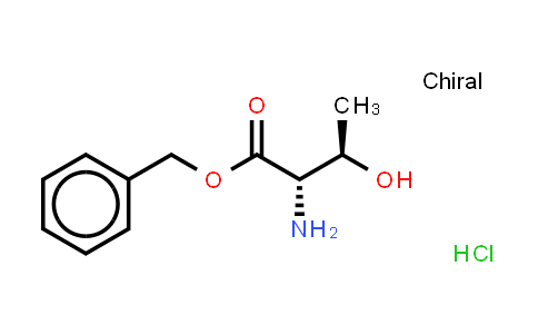 33645-24-8 | L-苏氨酸苄酯盐酸盐
