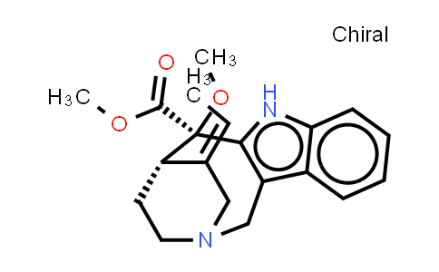 CAS No. 3368-87-4, 19,20-(E)-Vallesamine