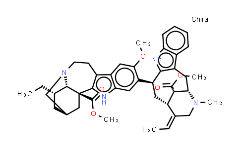 CAS No. 3371-85-5, Voacamine