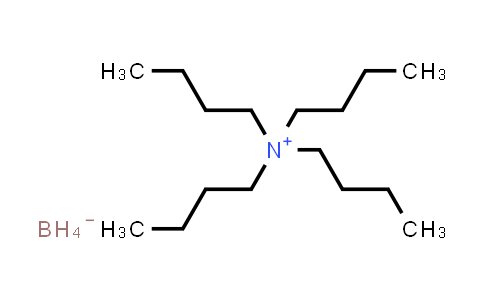 CAS No. 33725-74-5, Tetrabutylammonium tetrahydroborate