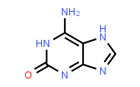 CAS No. 3373-53-3, Isoguanine