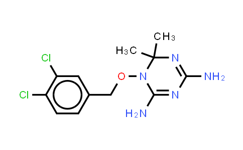 CAS No. 3378-93-6, Clociguanil