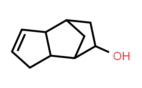 CAS No. 3385-61-3, 3a,4,5,6,7,7a-Hexahydro-4,7-methano-1H-inden-6-ol