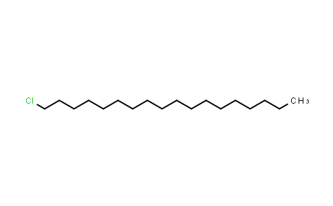 CAS No. 3386-33-2, 1-Chlorooctadecane