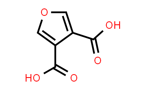 MC549553 | 3387-26-6 | Furan-3,4-dicarboxylic acid