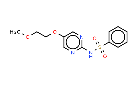 CAS No. 339-44-6, Glymidine